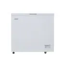 Фризер ракла HEINNER HCF-200CNHE++, (20853)