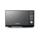 Микровълнова фурна HEINNER HMW-MD25DMRBK, (35945944)