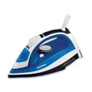 Ютия HEINNER HSI-2400AZ, 2400W, LED Индикатор, Керамични плочи, Синя, (21367)