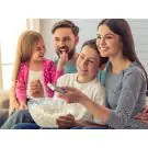 Beper P101CUD052 машина за пуканки, (35944378)