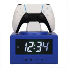 Часовник/будилник Paladone: Playstation Controller Icon Alarm Clock, PP13475PS, (35939711)