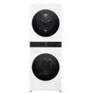 Пералня със Сушилня LG WASHTOWER WT1210WWF, (35945460)