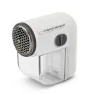 Пилинг за дрехи Esperanza ECS003E, 2xAA батерии, Контейнер 100ml, Бял, (13041)