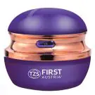 Пилинг за дрехи First Austria FA-5530-4-PU, 3W, USB, Oстриета от неръждаема стомана, Лилав/златист, (9FA55304PU)