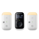 Motorola PIP15-2 бебефон с два предавателя, (35943927)