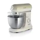 Планетарен миксер VINTAGE, 2400W - Beige, ARIETE 00C158803AR0, (35945826)