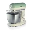 Планетарен миксер VINTAGE, 2400W - Verde, ARIETE 00C158804AR0, (35945825)