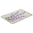 Постелка за баня Chilai Home 359CHL4281, 60x40, 100% полиамид, Неплъзгаща се, Многоцветен, (11459)