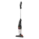 Прахосмукачка вертикална Rosberg R51001A, 600W, 800 ml, HEPA филтър, Използване като ръчна, Черен, (555551001A)