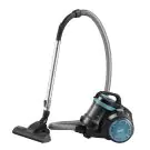 Прахосмукачка 800 W FIRST FA-5547-4-BL, (19220)