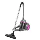 Прахосмукачка 800W FIRST FA-5547-4-PU, (19221)