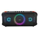 Преносима тонколона AKAI ABTS-150, Мощност 80W, Безжичен микрофон, Bluetooth, Черен (22166)