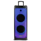 Преносима тонколона AKAI Party Speaker 1010, (20371)