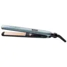 Преса за коса Remington S9300 Shine Therapy Pro, 230C, Керамични плочи, Йонизация, Дигитален дисплей, Син/розов, (35922728)