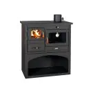 Готварска печка PRITY 1P34, (35940485)