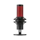 Настолен микрофон HyperX QuadCast 2, (35938366)