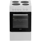 Готварска печка Indesit I5E5PMW, (35931187)
