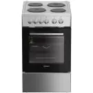 Готварска печка Indesit I5E5PMS, (35945419)