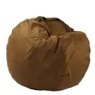 Барбарон 400л. Matusalem, Tattle Tan, Перящ се калъф, Подходящ за деца, Пълнеж с микс от мемори пяна и дунапрен, Гама Premium, (PUF-M-M-PT-TTT)