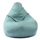 Калъф за пуф круша, Не съдържа пълнеж, 160л., (9269)