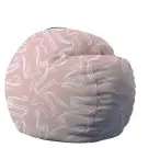 Барбарон 400л. Matusalem, Blush Brush, Перящ се калъф, Подходящ за деца, Пълнеж с микс от мемори пяна и дунапрен, принт, (16479)