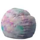 Барбарон 400л. Matusalem, Unicorn Dust, Перящ се калъф, Подходящ за деца, Пълнеж с микс от мемори пяна и дунапрен, принт, (16954)