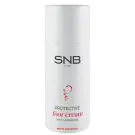 Предпазващ крем за крака с клотримазол SNB 100 мл, (35923406)