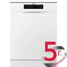 Съдомиялна машина AEG FFB53927ZW, 14 Комплекта, 8 Програми, Air Dry, Бял, (21792)