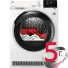 Сушилня AEG TR819P4E, (21848)