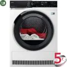 Сушилня с 3DSCAN и WIFI AEG TR939M6CE, (21855)