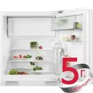 Хладилник за вграждане под плот AEG OSF6I82EF, (21887)