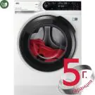 Пералня със сушилня AEG LWR73864O, (21864)