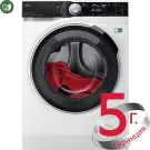 Пералня със сушилня AEG LWR85865O, (21865)