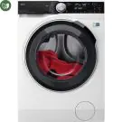 Пералня със сушилня AEG LWR85865O, (21865)