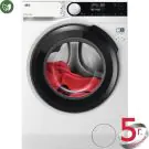 Пералня 7000 8KG AEG LFR73844BE, (21823)