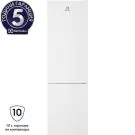 Комбиниран хладилник с фризер Electrolux LNT5ME36W1, (21876)