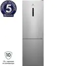 Комбиниран хладилник с фризер Electrolux LNT7ME32X2, (21879)