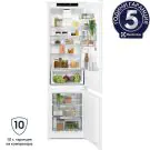 Комбиниран хладилник с фризер за вграждане ELECTROLUX ENS8TE19S, (21898)