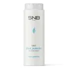 Пудра за крака и обувки SNB PSN030, дезодорираща с нишесте, 100 гр, (35923512)