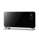 Стъклен конвектор Rohnson R-028 Genius Wi Fi, (16704)