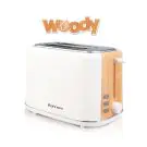 Тостер Rohnson R-2155, (16539)