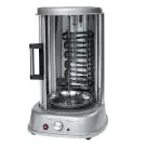 Вертикален грил Rohnson R-2540, 1800W, сив, (16568)