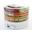 Уред за сушене на плодове Rohnson R-291, (16538)