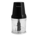 Чопър Rohnson R-5105, 400W, 500 мл., Черен, (16747)