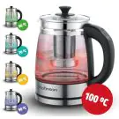 Нагревателна кана Rohnson R-7610, (16553)