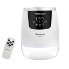 Овлажнител Rohnson R-9517 UV-C Антибактериален с горно пълнене, (16695)