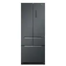 Хладилник Tesla Side by Side RF4200FSNSGE, 436 L, Total No Frost, Каменно сив, (35930921)