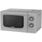 Микровълнова фурна HEINNER HMW-M2035SL, (35940369)