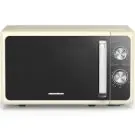 Микровълнова фурна HEINNER HMW-MD20MRCR, (35945943)