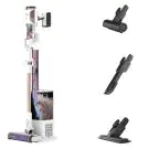 Безкабелна прахосмукачка Shark  Detect Clean & Empty  IW3612EUT, (35946192)